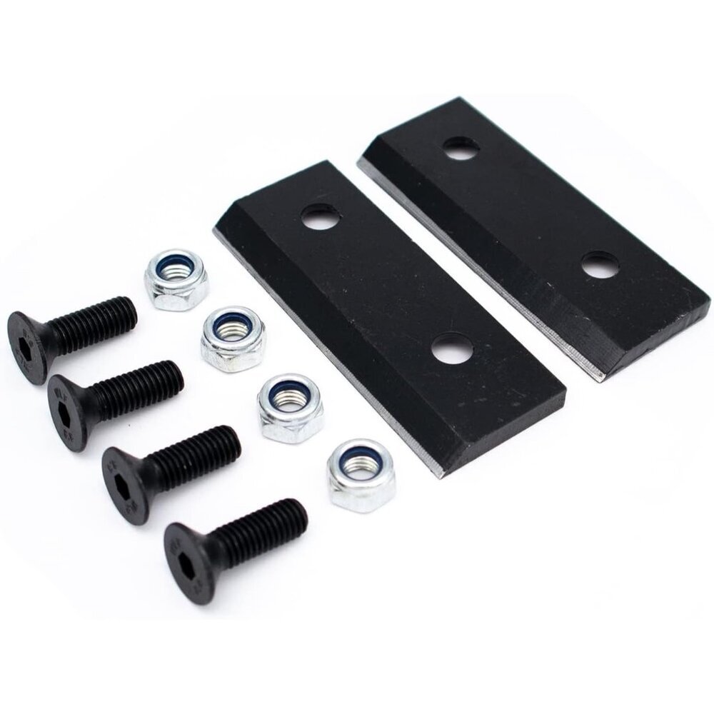 981-0490 742-0544 942-0544 High-speed steel forging manufacturing Blade Chipper